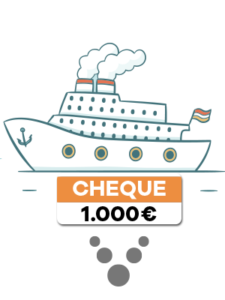 Cheque de crucero