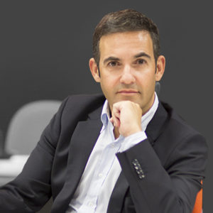 Francis Rodríguez - Ceo Inmotasa Inmobiliaria Murcia