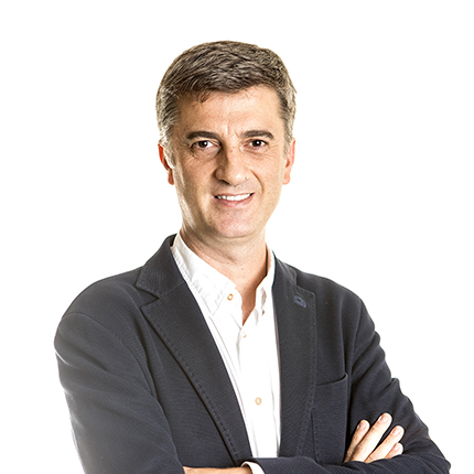 Jordi Berenguer - Agente Inmobiliario Inmotasa Inmobiliaria Murcia