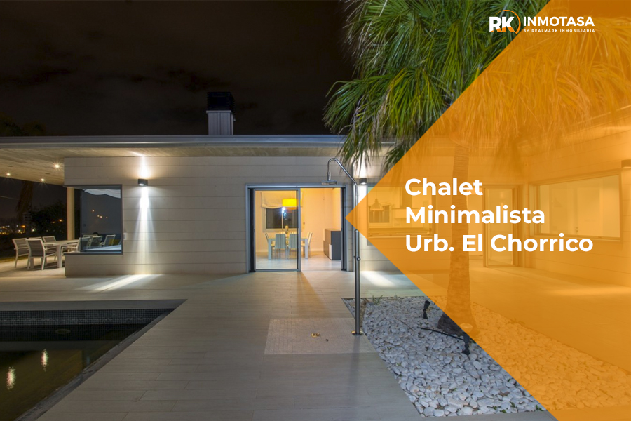 chalet-urbanizacion-el-chorrico