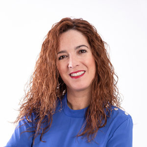 Asesora Susana Martínez