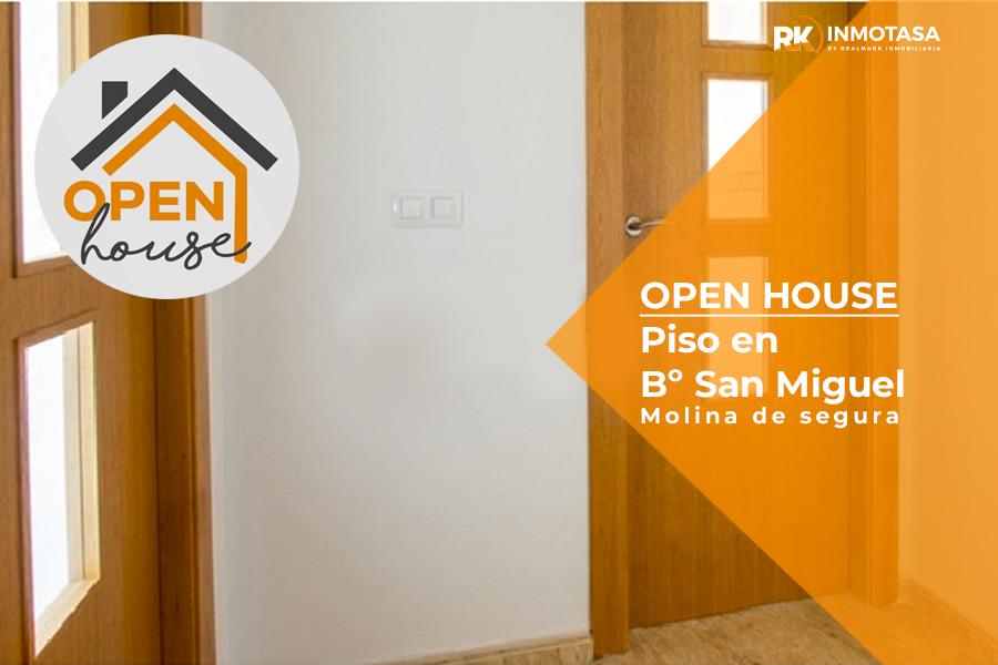 open house jornada de puertas abiertas murcia