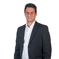 Alberto Andrada: Asesor Inmobiliario en Alguazas para Inmotasa.