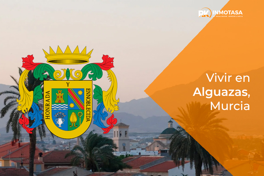 Guía: Vivir en Alguazas, Murcia.