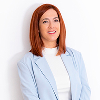 Susana Martínez: Asesora Inmobiliaria en Altorreal para Inmotasa.