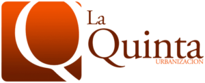Logotipo Urbanización La Quinta