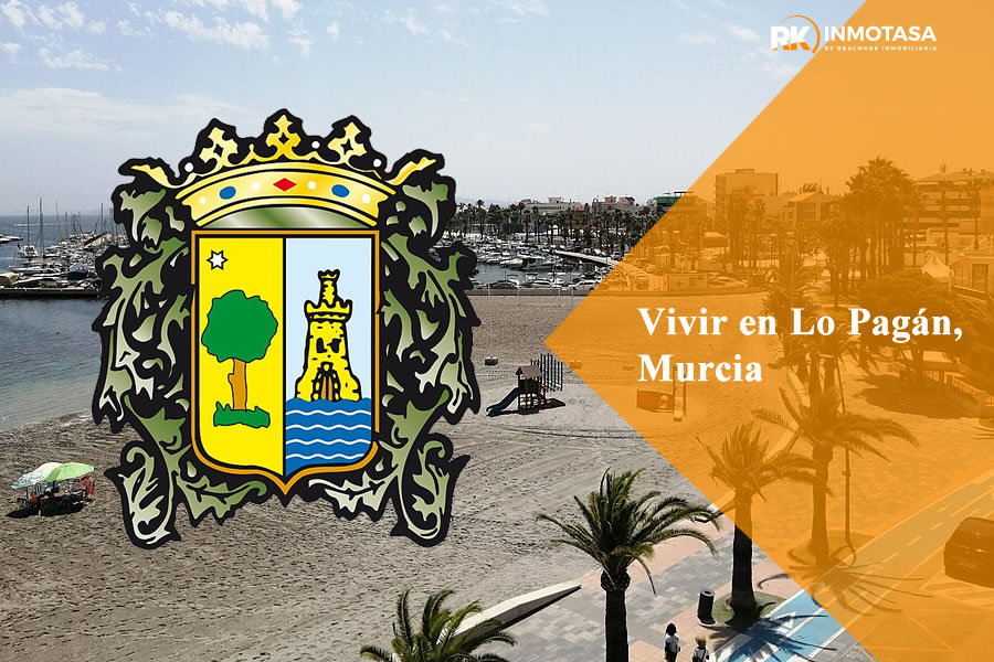 Vivir en Lo Pagan